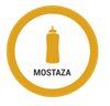 Mostaza